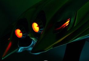 photo d'illustration pour l'article goodie:Metroid Prime 2 Echoes Gunship